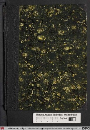 Oratio Funebris Memoriae Seren[issi]mi. Et Potentissimi Principis Ac Domini, Dn. Friderici Hulderici, Ducis Brunsvicensis Ac Lunaeburgensis