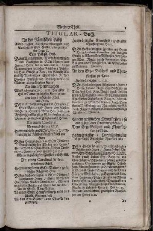 Titular-Buch