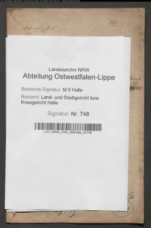Sonstige: Banze, Marie Margarete Elisabeth: