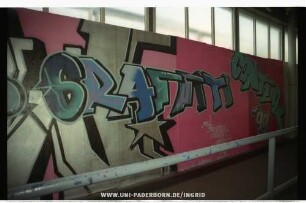 MTW PRESENTS GRAFFiTi CONTEST '99 | "MTW... ...PRESENTS.. ..GRAFFiTi ..coNTEST