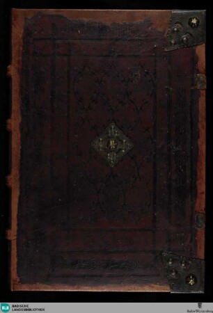 De locis ac mirabilibus mundi, mit Register