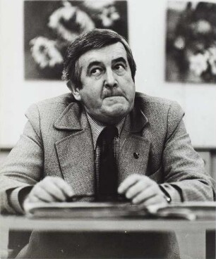 Gert Walter