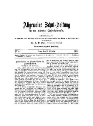 Zentralisation und Dezentralisation im Unterrichtswesen. Deutschland und Frankreich