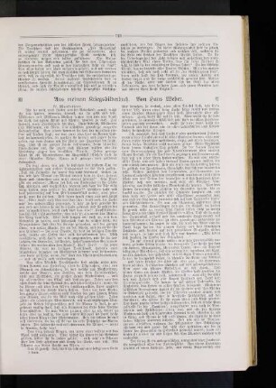 Aus meinem Kriegsbilderbuch. : IV. Musketiere.