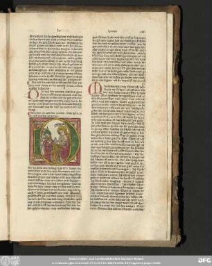 [Die erste Epistel Sant Johannis]