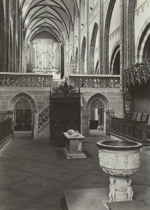 Dom, Sankt Marien
