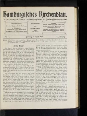 Unsere Trauer