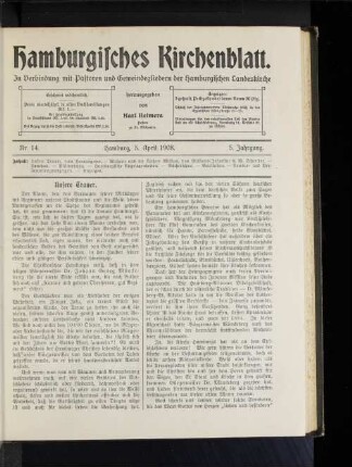 Unsere Trauer
