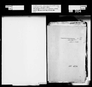 Geognostische Landesuntersuchung, Band 2