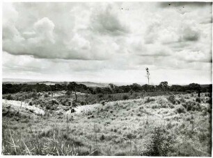 Goiás, Landschaft