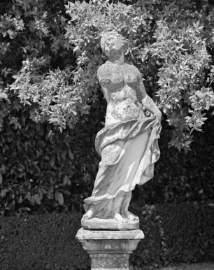 Weibliche Figur