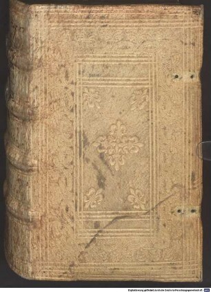 Expositio in psalterium