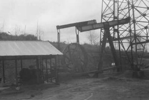 Bohrtürme (Lateinamerika-Aufenthalte 1934/1942 - 2. Kolumbien 1934-1937)