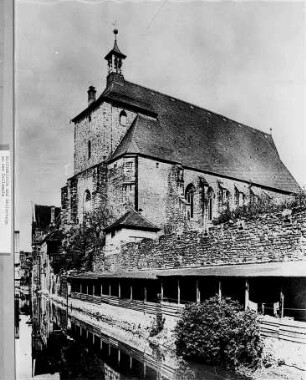Moritzkirche - kein Foto vorhanden
