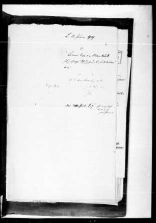 Festgestaltung des 25-jährigen Bestehens der Kaiserlichen Polizeitruppe des Schutzgebietes Togo (30. Okt. 1910)