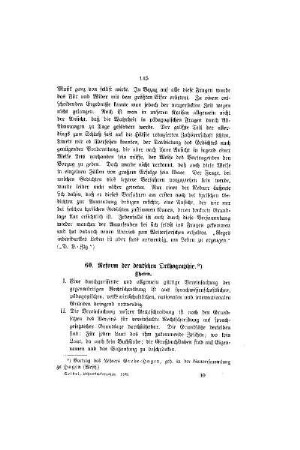 Reform der deutschen Orthographie