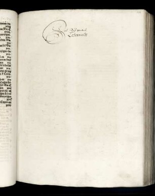 Das Buch genannt Lehenrecht