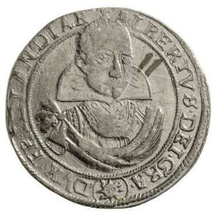 Münze, 1628