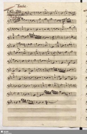 1312. Aria: Il mio sposo adesso / Seydelmann, F.