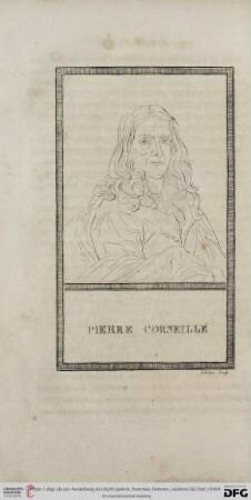 Pierre Corneille