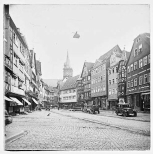 Marktplatz