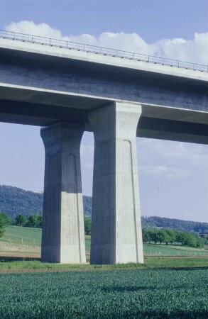 Talbrücke Schnaittach