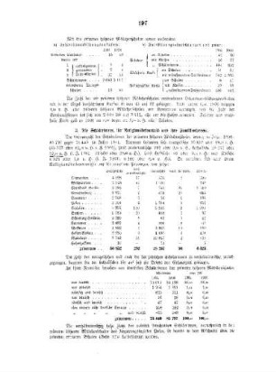 Statistische Beleuchtung des niederen und mittleren Schulwesens : D. Statistische Beleuchtung der höheren ... ; (II., 3.)