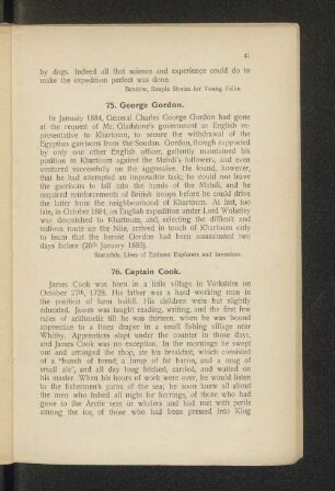 75. George Gordon.