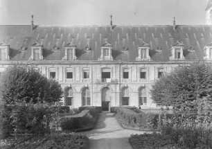 Hôtel-Dieu