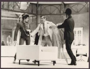 Was der Butler sah (Joe Orton)