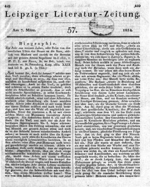 1834-03-07 : 57. Stück