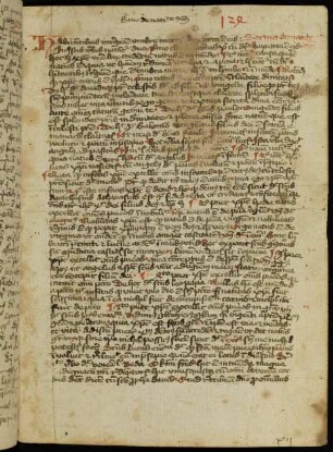 Sermones diversi (unvollständig)