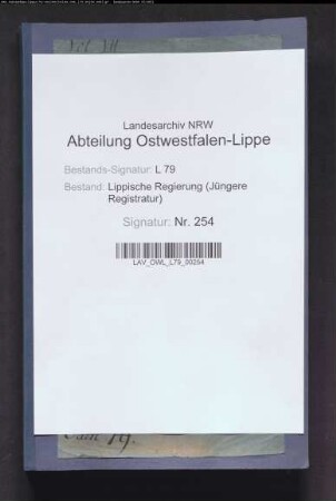 Prüfung der Rechtskandidaten und Zulassung zur Advokatur, Band 7