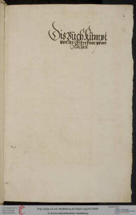 Gräfin Kunigunde Jakoba von Nassau-Dillenburg, Rezeptsammlung