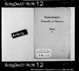 Summarischer Extrakt aus den Geldregistern