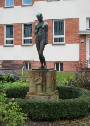 Rathenow, Forststraße 45