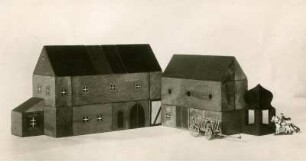 Pfälzer Baukasten, Vorschlag