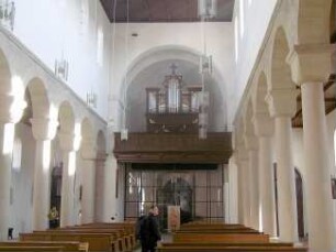 Bamberg: St. Jakob