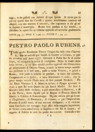 Pietro Paolo Rubens