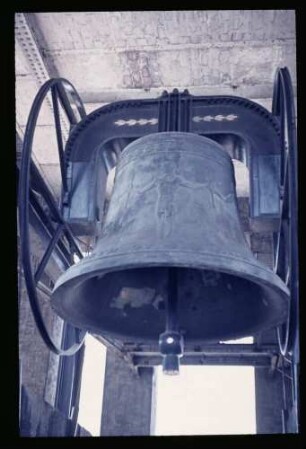 Freiheitsglocke 30.5.56.