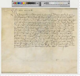 Die Stadt verkauft an Nicolaus Korffmaker für 900 Mark eine Rente von 45 Mark; Rückkauf vorbehalten.