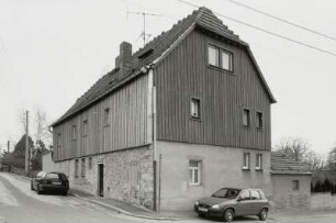 Winzerhaus