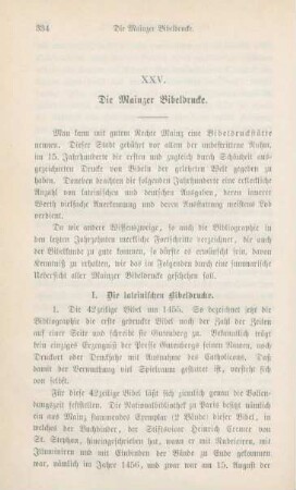 334-343 Die Mainzer Bibeldrucke