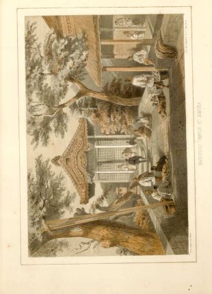 Mariners temple at Simoda