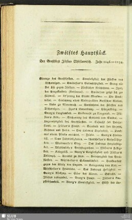 Zwölftes Hauptstück. Der Großfürst Isäslav Mstislawitsch