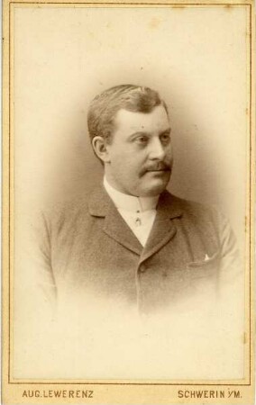Gelling, Hans (1858-1911)