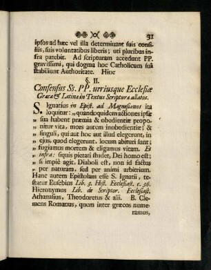 31-39, § II