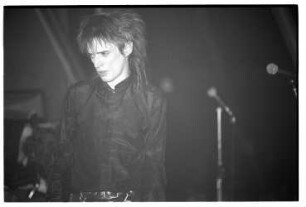 Einstürzende Neubauten 26.6.1987 II N4