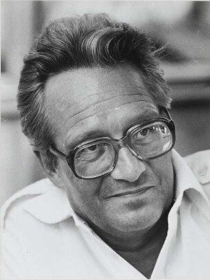 Helmut Preißler
