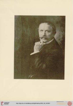 Frontispiz (Eduard von Grützner)